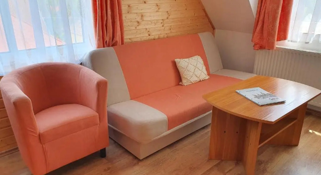 Студия Superior Laguna Apartmanház