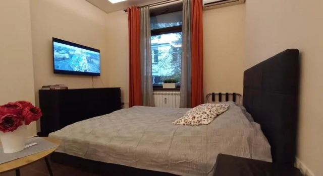 Студия Embassy Apartment