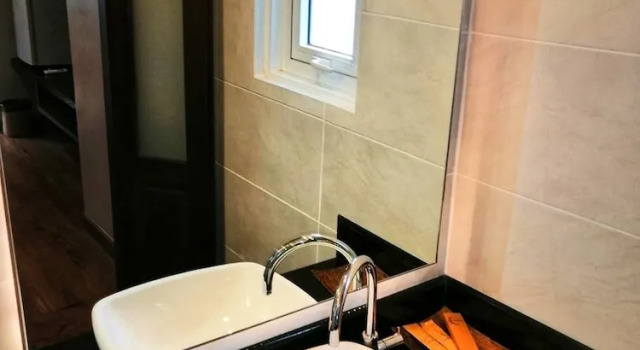 Четырёхместный семейный номер Standard The Cliff Elegance Resort