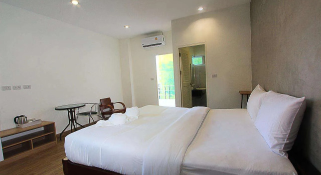 ZAYN Samui Hotel, Забронировать Отель Ban Khlong Mae Nam Самуи