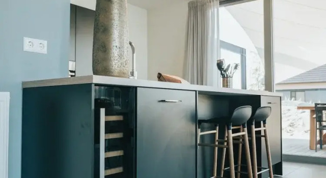 Бунгало Luxury Ridderstee Ouddorp Duin