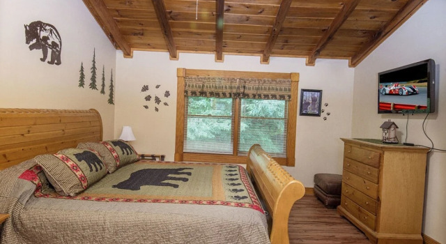 Natures Grace Retreat by Eagles Ridge Resort