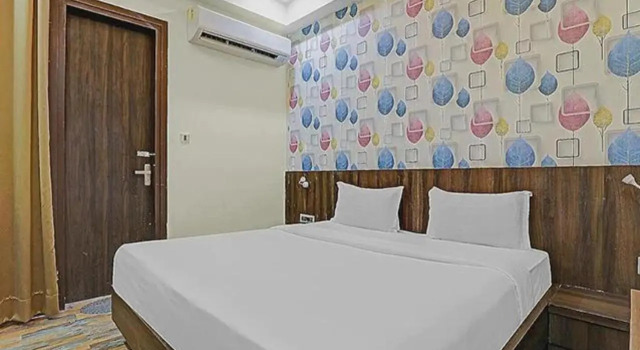 FabHotel Sam Inn, Забронировать Отель Недорогие отели Лакхнау, рядом с Singapore Mall, недорого