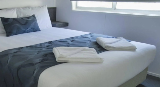 Ingenia Holidays Murray Bend, Rezervasyon Tatil Köyü Barooga 