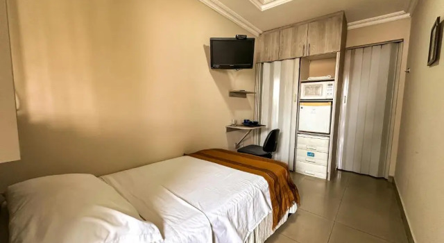Номер Standard El Patio Suites