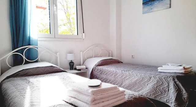 Kallithea Central Residence, Book Hotel Kallithea Halkidikis 