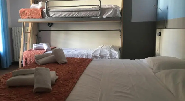 Номер Standard Hotel Il Castello