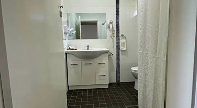 Номер Standard Bucketts Way Motel Gloucester