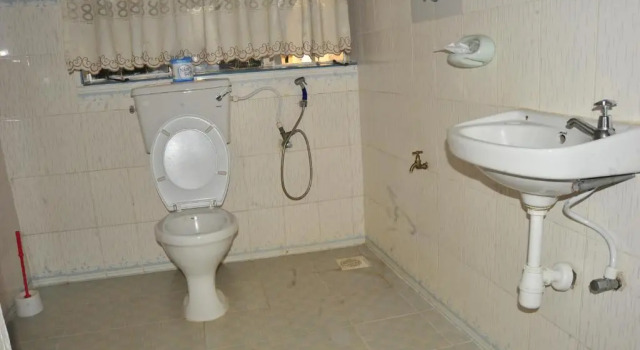 Двухместный номер Deluxe с красивым видом из окна Fourth Parklands Hotel