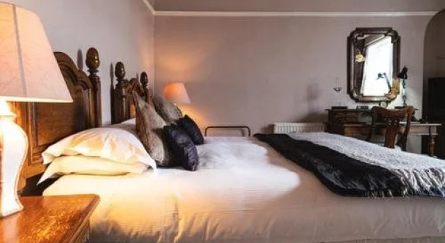 The Curious Fox, Забронировать Отель Скиптон Yorkshire Dales