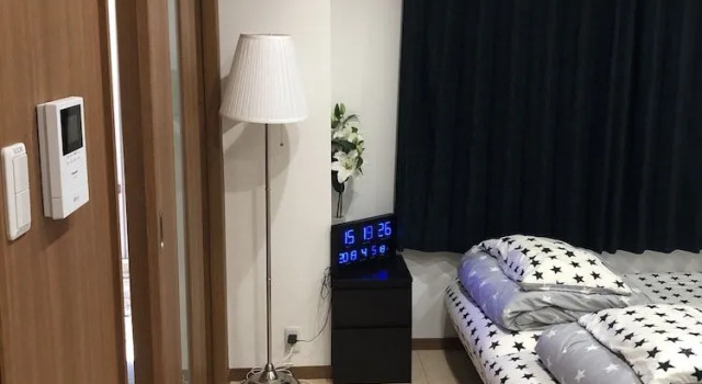Kanazawa-Hachitabi Sorairo, Rezervovat Hotel Hotely v Ishikawa s parkováním, Parkování