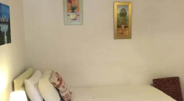 Номер Standard Dragon Bed and Breakfast
