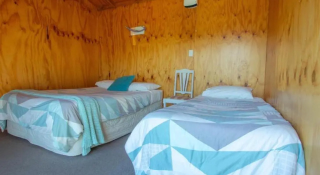 Номер Standard Alpine-Pacific Holiday Park