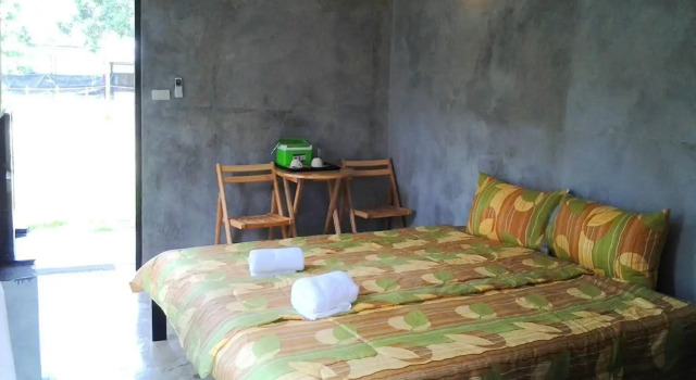 Pran River View Resort