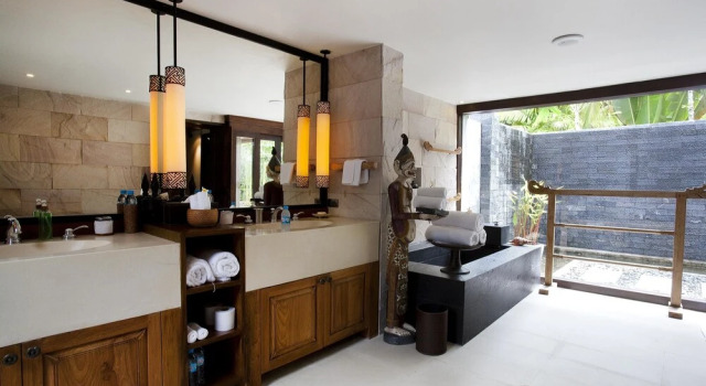 The Tamarind