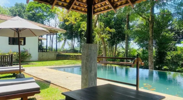 Вилла Deluxe Villa Karamoja