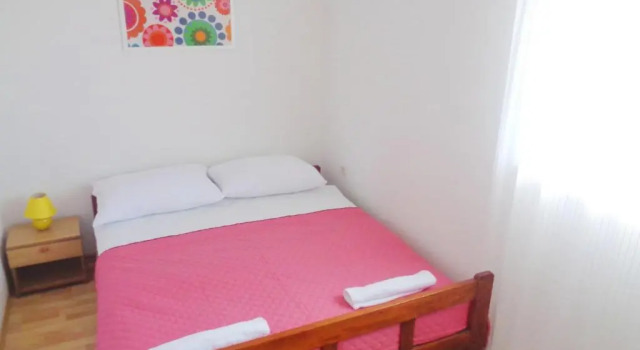 Апартаменты с 2 комнатами Apartments Davor