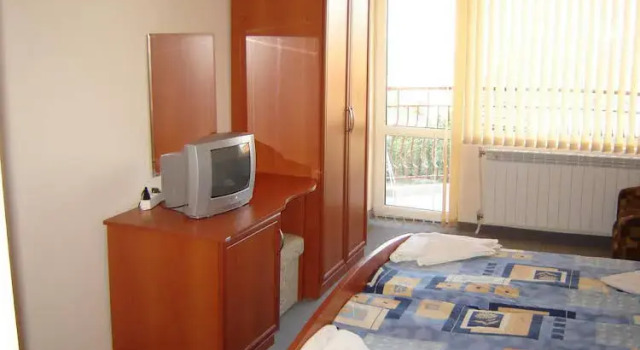 Kaliopa Guest House