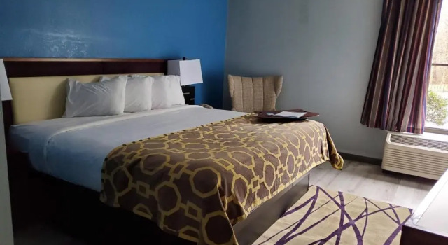 Люкс Baymont by Wyndham London KY