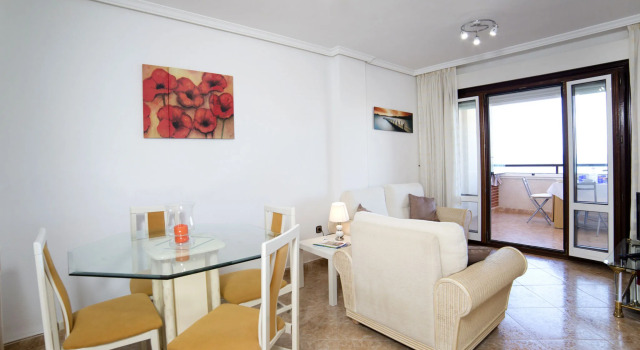 Realet, Buchen Sie Hotel Calp Costa Blanca