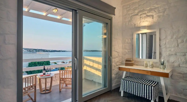 Вилла с 4 комнатами Empire Luxury Villas