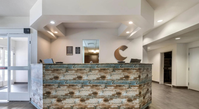 Comfort Inn & Suites Aztec - Farmington Area, Varaa Hotelli Aztec New Mexico