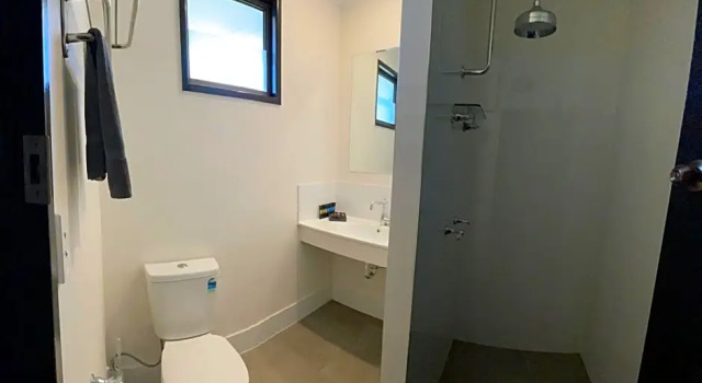 Номер Deluxe Albert Park Motor Inn - Pool and shaded parking