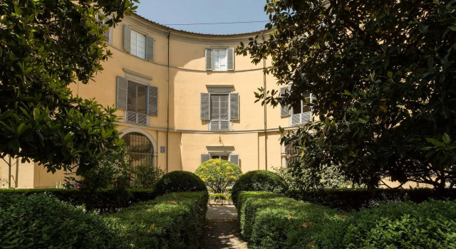 Casa Beatrice in Lucca