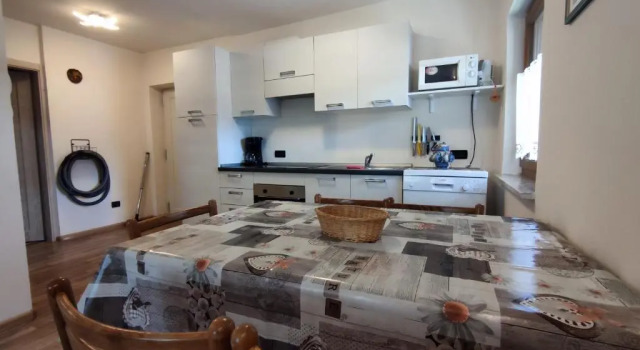 Апартаменты Villa LAida