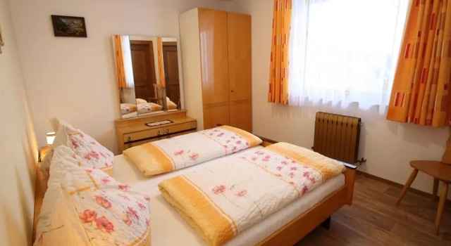 Апартаменты Comfort с 4 комнатами с балконом Apartment close to the ski area
