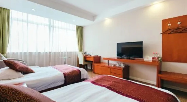 Camera Standard Xitang Hotel