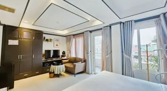 Полулюкс THE STAR HOTEL - PHU MY HUNG, HO CHI MINH - Korean Buffet Breakfast