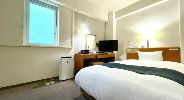 Aomori Green Park Hotel, Buchen Sie Hotel Oma Aomori