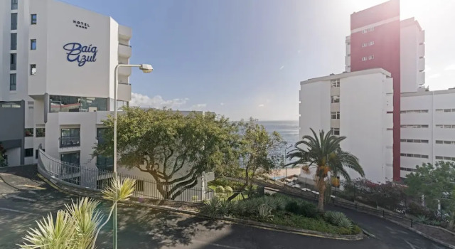 Casa Maria by An Island Apart, Rezerwuj Hotel Hotele w Funchal z parkingiem, Parking