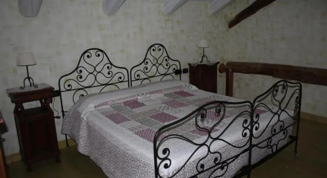 Номер Deluxe Azienda Agricola Garoglio Davide