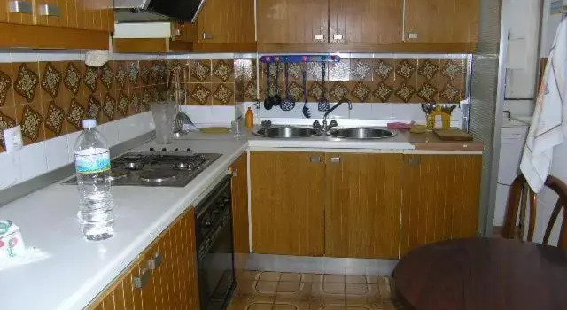 Piso en Sevilla Este, Réserver Hôtel Este Séville
