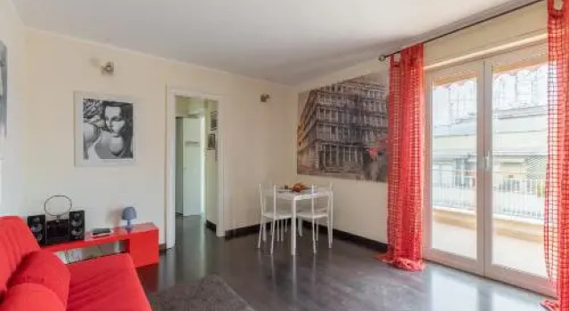 Balduina Sunny Penthouse with Terrace