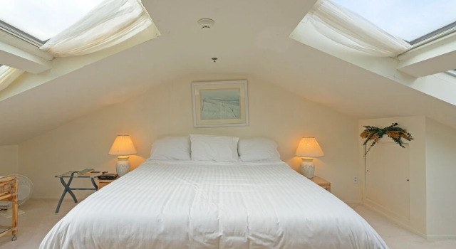 Номер Standard The Ocean Dunes at Amagansett
