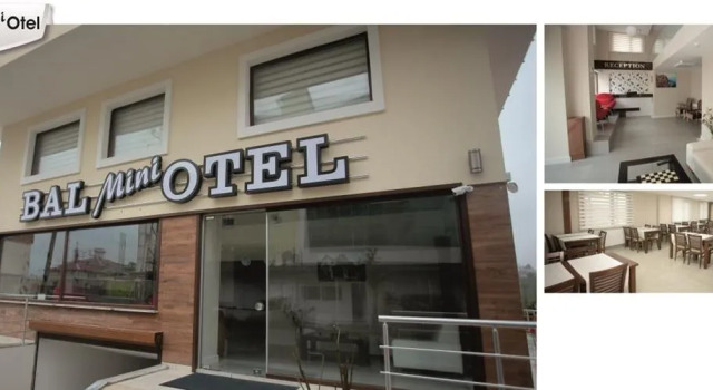 Bal Hotel, Réserver Auberge Mini-hôtels à Black Sea Region, Auberge