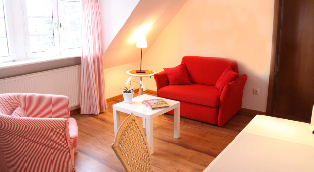 Hotel Bad Minden