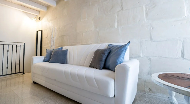 Апартаменты Piccola Luna Cozy Home