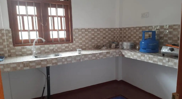Номер Standard Nature Zone Inn