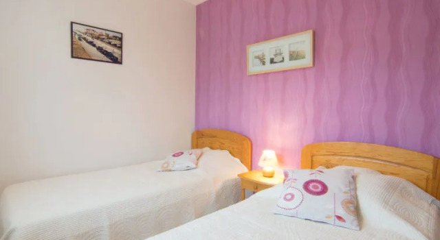 Holiday Home Picasso, Prenota Hotel Hotel a Aquitania con parcheggio, Parcheggio