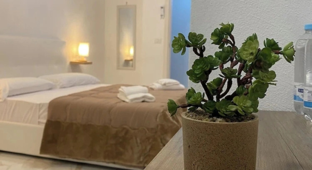 Standard Vierer Zimmer Il Sogno