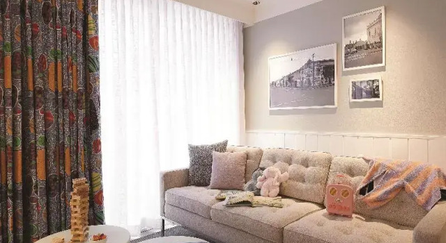Апартаменты Premier Adina Apartment Hotel Chippendale