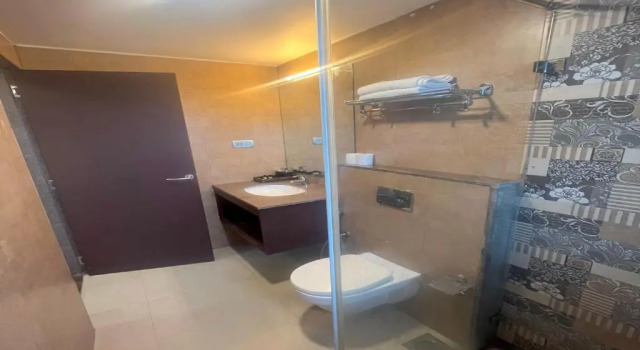 Люкс Standard Candolim Suites