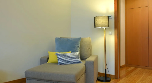 Апартаменты c 1 комнатой Spot Apartments Sao Bento