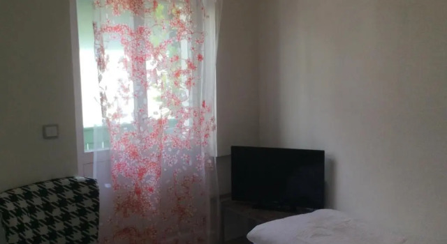 Одноместный номер Standard Hotel Heidelberg Astoria
