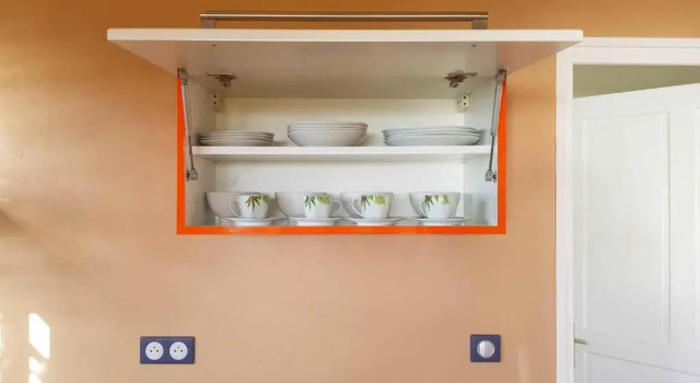 Коттедж Creole Nest