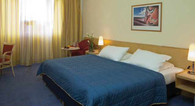 Номер Classic Austria Trend Hotel Europa Salzburg